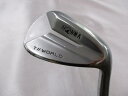【中古】ホンマゴルフ TOUR WORLD TW-W 2018 ウェッジ 52° 35.25インチ NSプロ850GH リシャフト品 Dランク 右利き用 ゴルフ...