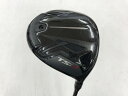 【中古】タイトリスト TSi3 ドライバー 10.0° Sフレックス 45.5インチ ヘッドカバーあり TSP-322 Cランク 右利き用 Titleist ゴルフクラブ ゴルフドゥ ゴルフ用品 GOLF DO 中古ゴルフクラブ
