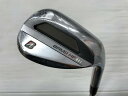 【中古】ブリヂストン BRM2 HF ウェッジ 58° Sフレックス 35.0インチ NSプロ MODUS 3 TOUR 105 Dランク 右利き用 BRIDGESTONE ゴルフクラブ ゴルフドゥ ゴルフ用品 GOLF DO 中古ゴルフクラブ