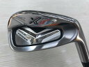 【中古】ダンロップ XXIO X-eks- アイアン 7I 29° Sフレックス 37.0インチ NSプロ920GH DST for XXIO Cランク 右利き...