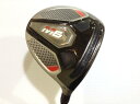 【中古】テーラーメイド M6 フェアウェイウッド 3W 15° SRフレックス 43.0インチ FUBUKI TM5 2019 Dランク 右利き用 Taylormade ゴルフクラブ ゴルフドゥ ゴルフ用品 GOLF DO 中古ゴルフクラブ