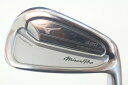 【中古】【訳あり】ミズノ Mizuno Pro 520 アイアン 5I 25° S200フレックス 37.75インチ ダイナミックゴールド Cランク 右利き用 ...