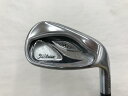 【中古】タイトリスト VG3 TYPE-E 2014 アイアン 9I 38° Rフレックス 36.25インチ VG i 60 Cランク 右利き用 Titleis...