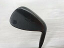 【中古】タイトリスト ボーケイ SM7 JET BLACK ウェッジ 54° 35.0インチ ダイナミックゴールド Dランク 右利き用 Titleist ゴルフクラブ ゴルフドゥ ゴルフ用品 GOLF DO 中古ゴルフクラブ