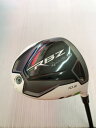 【中古】【訳あり】テーラーメイド RocketBallz ドライバー 10.5° SRフレックス 46.0インチ RB-50 Dランク 右利き用 Taylorm...