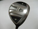 【中古】イオン ZEDO フェアウェイウッド 5W 18° 42.0インチ フジクラZCOM SIX リシャフト品 Dランク 右利き用 EON ゴルフクラブ ゴ...