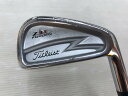 【中古】タイトリスト Z・B フォージド アイアン 4I 24° S200フレックス 38.25インチ ダイナミックゴールド Dランク 右利き用 Titleis...