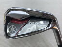 【中古】ヤマハ RMX 220 アイアン 5 23° SRフレックス 38.25インチ TMX-520i Dランク 右利き用 YAMAHA ゴルフクラブ ゴルフ...