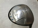 【中古】【レディースモデル】ブリヂストン ツアーステージ V-iQ CL (2008) フェアウェイウッド 3W 16.5° Aフレックス 42.25インチ V...