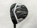【中古】キャロウェイ X HOT 2013 フェアウェイウッド 3W 15° Rフレックス 43.0インチ X HOT シリーズ Bランク 左利き用 Callaway ゴルフクラブ ゴルフドゥ ゴルフ用品 GOLF DO 中古ゴルフクラブ