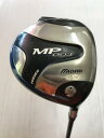 【中古】ミズノ MP-003 ドライバー 9.5° SRフレックス 45.0インチ 差し戻し リシャフト品 Dランク 右利き用 MIZUNO ゴルフクラブ ゴル...
