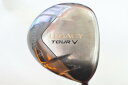 【中古】【訳あり】キャロウェイ LEGACY TOUR ドライバー 9.5° Sフレックス 45.0インチ SPEED AMORPHOUS 60 TOUR Dラ...