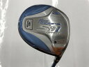 【中古】【レディースモデル】コブラ キングコブラ S9-1 フェアウェイウッド 3W 15.5° Lフレックス 42.0インチ ツアーAD S9-1 Cランク ...