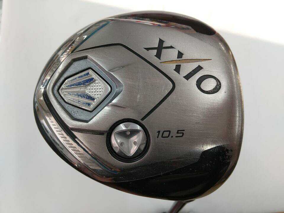 【中古】ダンロップ XXIO 8 ドライバー 10.5° SRフレックス 45.5インチ MP800 Dランク 右利き用 DUNLOP ゴルフクラブ ゴルフドゥ ゴルフ用品 GOLF DO 中古ゴルフクラブ