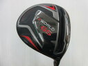 【中古】ホンマゴルフ TOUR WORLD GS フェアウェイウッド 3W 16.5° Sフレックス 43.0インチ ヘッドカバーあり SPEEDTUNED 4...