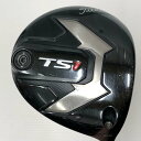 【中古】タイトリスト TS1 ドライバー 10.5° SRフレックス 44.75インチ Titleist Diamana 50 Dランク 右利き用 Titlei...