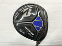 【中古】ブリヂストン TOUR B XD-F 2019 フェアウェイウッド 3W 15° SRフレックス 43.25インチ ヘッドカバーあり ツアーAD TX2-6 Cランク 右利き用 BRIDGESTONE ゴルフクラブ ゴルフドゥ ゴルフ用品 GOLF DO