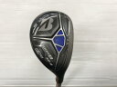 【中古】ブリヂストン TOUR B XD-H 2019 ユーティリティ 21° Sフレックス 39.75インチ NSプロ MODUS 3 TOUR 105 Dランク 右利き用 BRIDGESTONE ゴルフクラブ ゴルフドゥ ゴルフ用品 GOLF DO 中古ゴルフクラブ