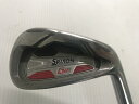 【中古】ダンロップ スリクソン GiE アイアン 4I 22° Sフレックス 39.0インチ SV-3019J Dランク 右利き用 DUNLOP ゴルフクラブ ...