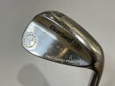 【中古】【訳あり】クリーブランド 588 RTX 2.0 PRECISION FORGED ウェッジ 58° S200フレックス 35.25インチ ダイナミックゴールド Dランク 右利き用 Cleveland ゴルフクラブ ゴルフドゥ ゴルフ用品 GOLF DO