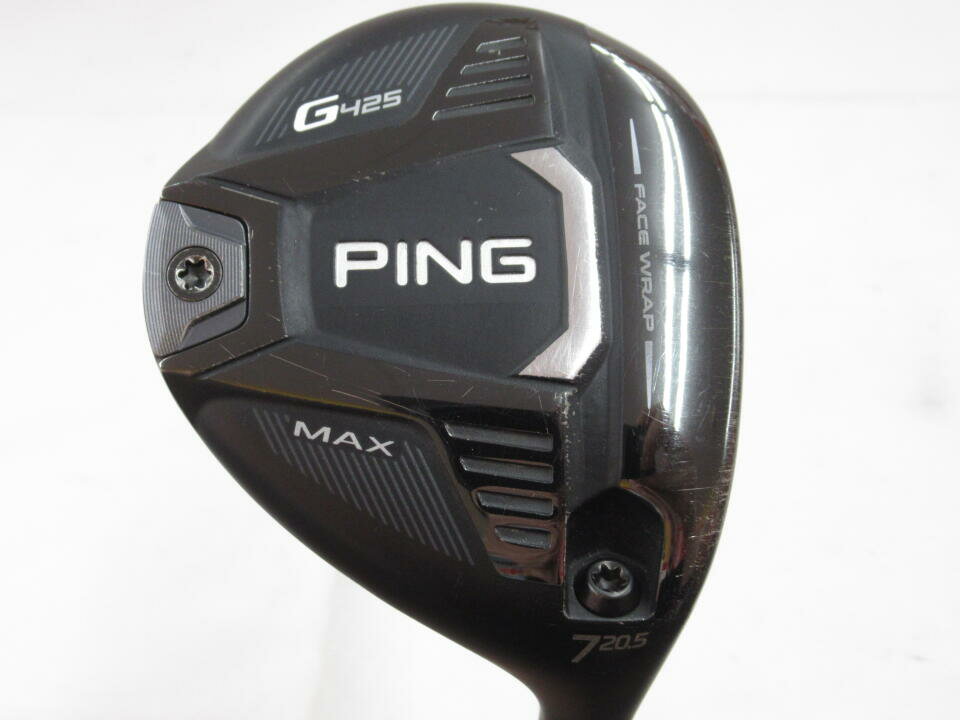 クラブ PING G425 MAX 7W 楽天市場】g425max 7wの通販
