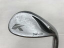 【中古】キャスコ Dolphin Wedge DW-118 ウェッジ 56° SRフレックス 35.0インチ リシャフト品 Dランク 右利き用 Kasco ゴルフクラブ ゴルフドゥ ゴルフ用品 GOLF DO 中古ゴルフクラブ