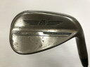 【中古】タイトリスト VOKEY SM10 RAW US ウェッジ 50° S200フレックス 35.5インチ ダイナミックゴールド Cランク 右利き用 Tit...