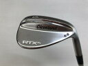 【中古】クリーブランド RTX-4 ツアーサテン ウェッジ 58° S200フレックス 35.0インチ ダイナミックゴールド Dランク 右利き用 Cleveland ゴルフクラブ ゴルフドゥ ゴルフ用品 GOLF DO 中古ゴルフク