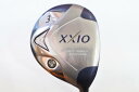 【中古】【レディースモデル】ダンロップ XXIO (2010) 新・ゼクシオ レディス フェアウェイウッド 3W 16° Lフレックス 42.0インチ MP60...