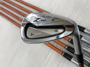 【中古】ダンロップ SRIXON Z565 アイアンセット Sフレックス 38.0インチ Miyazaki Kaula 8 for IRON Cランク 右利き用 DUNLOP ゴルフクラブ ゴルフドゥ ゴルフ用品 GOLF DO 中古ゴルフクラブ