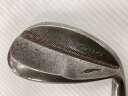 【中古】フォーティーン RM-4 ブラックエディション ウェッジ 50° F4フレックス 36.0インチ recoil 95 リシャフト品 Dランク 右利き用 ...