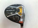 【中古】キャロウェイ ROGUE ST MAX FAST フェアウェイウッド 3W 16° SRフレックス 43.0インチ SPEEDER NX 40 for Callaway Cランク 右利き用 Callaway ゴルフクラブ ゴルフドゥ ゴルフ用品 GOLF DO 中古ゴルフク