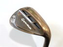【中古】テーラーメイド HI-TOE RAW ウェッジ 58° S200フレックス 34.75インチ ダイナミックゴールド HT Cランク 右利き用 Taylormade ゴルフクラブ ゴルフドゥ ゴルフ用品 GOLF DO 中古ゴルフクラブ