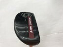 【中古】オデッセイ ホワイト ホット プロ #5 パター 35.0インチ オリジナルスチール Dランク 右利き用 ODYSSEY ゴルフクラブ ゴルフドゥ ゴルフ用品 GOLF DO 中古ゴルフクラブ