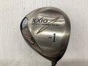 【中古】ダンロップ XXIO (2004) ドライバー 10° Sフレックス 45.5インチ XXIO MP300 Dランク 右利き用 DUNLOP ゴルフクラ...
