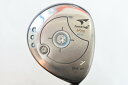 【中古】【レディースモデル】ブリヂストン ツアーステージ V-iQ CL (2006) フェアウェイウッド 7W 24° Lフレックス 40.5インチ TL-3...