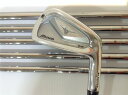 【中古】ミズノ MP-66 アイアンセット 27° Sフレックス 38.0インチ NSプロ MODUS 3 TOUR 105 Cランク 右利き用 MIZUNO ゴルフクラブ ゴルフドゥ ゴルフ用品 GOLF DO 中古ゴルフクラブ