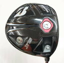 【中古】ブリヂストン J715 B5 ドライバー 9.5° Sフレックス 45.75インチ ツアーAD J15-11W Dランク 右利き用 BRIDGESTONE ゴルフクラブ ゴルフドゥ ゴルフ用品 GOLF DO 中古ゴルフクラブ