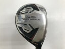 【中古】ホンマゴルフ TOUR WORLD TW737 UT ユーティリティ 19° 40.25インチ VIZARD IN 65U Dランク 右利き用 ゴルフク...