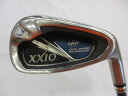 【中古】ダンロップ XXIO 8 アイアン 6I 27° Rフレックス 37.5インチ MP800 Cランク 右利き用 DUNLOP ゴルフクラブ ゴルフドゥ ...