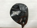 【中古】パーソンズエクストリームゴルフ 0341X PROTO フェアウェイウッド 5W 18° Sフレックス 42.75インチ VENTUS BLUE 7 リシャフト品 Dランク 右利き用 PXG ゴルフクラブ ゴルフドゥ ゴルフ用品 GOLF