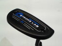 【中古】【レディースモデル】オデッセイ STROKE LAB #6M パター 34.0インチ ヘッドカバーあり オリジナルスチール Cランク 右利き用 ODYS...