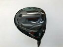 【中古】タイトリスト TSR3 ドライバー 10° Sフレックス 45.25インチ ツアーAD UB-7 リシャフト品 Cランク 右利き用 Titleist ゴルフクラブ ゴルフドゥ ゴルフ用品 GOLF DO 中古ゴルフクラブ