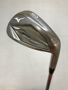 【中古】ミズノ JPX 923 FORGED ウェッジ 49° Sフレックス 35.0インチ NSプロ950GH NEO リシャフト品 Cランク 右利き用 MI...