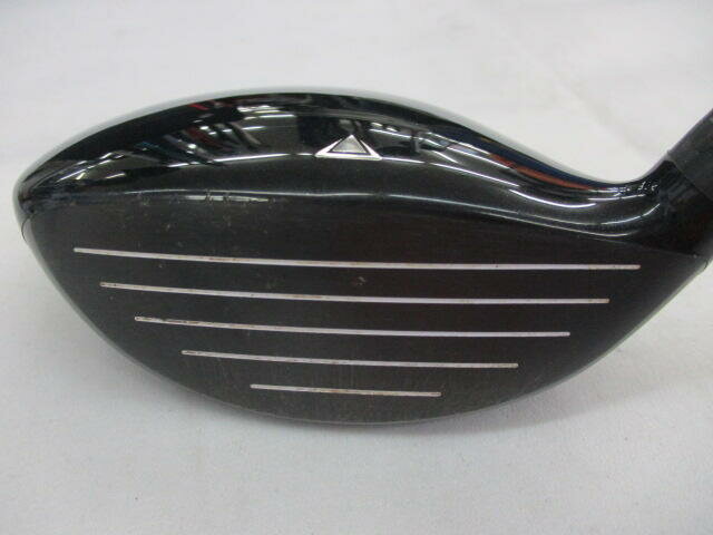 【中古】タイトリスト 915F フェアウェイウッド 3W 15° Sフレックス 43.0インチ MD-6 リシャフト品 Cランク 右利き用 Titleist ゴルフクラブ ゴルフドゥ ゴルフ用品 GOLF DO 中古ゴルフクラブ