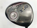 【中古】【レディースモデル】ダンロップ XXIO 9 レディス ドライバー 12.5° Aフレックス 44.25インチ MP900L Dランク 右利き用 DUN...