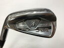 【中古】ブリヂストン TOUR B JGR HF2 アイアン 7I 31° Sフレックス 37.25インチ MCI 50 リシャフト品 Dランク 左利き用 BR...