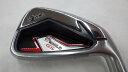 【中古】ホンマゴルフ TOUR WORLD GS アイアン 4I 20° Sフレックス 38.5インチ SPEEDTUNED 48 Cランク 右利き用 ゴルフク...