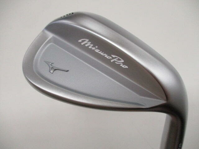 【中古】ミズノ Mizuno Pro T-3 ウェッジ 58° Sフレックス 35.0インチ NSプロ950GH neo Bランク 右利き用 MIZUNO ゴルフクラブ ゴルフドゥ ゴルフ用品 GOLF DO 中古ゴルフクラブ