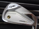 【中古】ホンマゴルフ TOUR WORLD TR20V アイアンセット Sフレックス 38.0インチ NSプロ MODUS 3 FOR T//WORLD Cラン...
